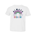 thumbnail image 1 of Always Dreaming T-Shirt Toddler -Image by Shutterstock,  5 Toddler, 1 of 4