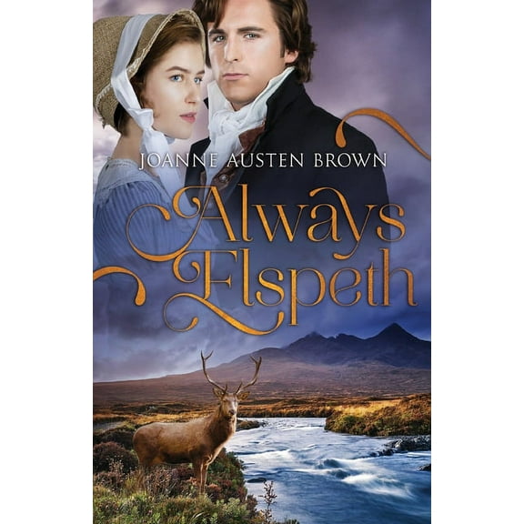 Always Elspeth, (Paperback)