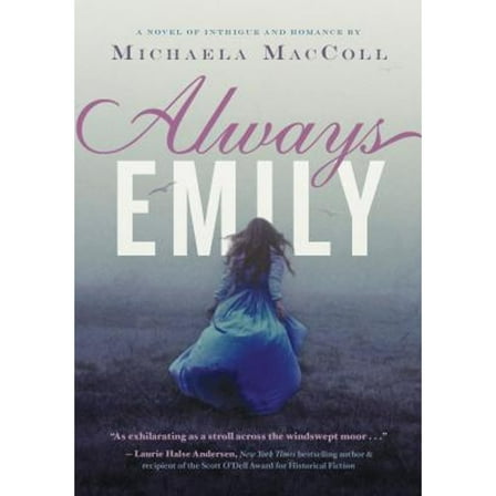 Always Emily (Hardcover)