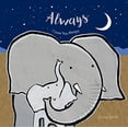 thumbnail image 1 of Pre-Owned Always Padded Board Book: (A Heartwarming Story of Parental Love Featuring Parent & Child Elephants in Rhyming Text - For Babies and Toddlers) (Board book) 1536200573 9781536200577, 1 of 1