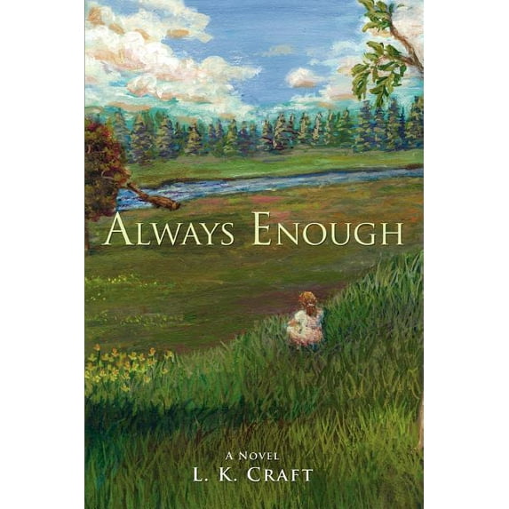 Always Enough (Paperback)