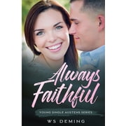 Always Faithful, Paperback