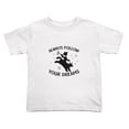 thumbnail image 1 of Always Follow Your Dreams Funny Toddler T-Shirts for Boys Girls (White, 5/6T), 1 of 5