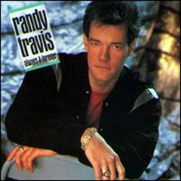 Pre-Owned Always & Forever (CD 0075992556828) by Randy Travis