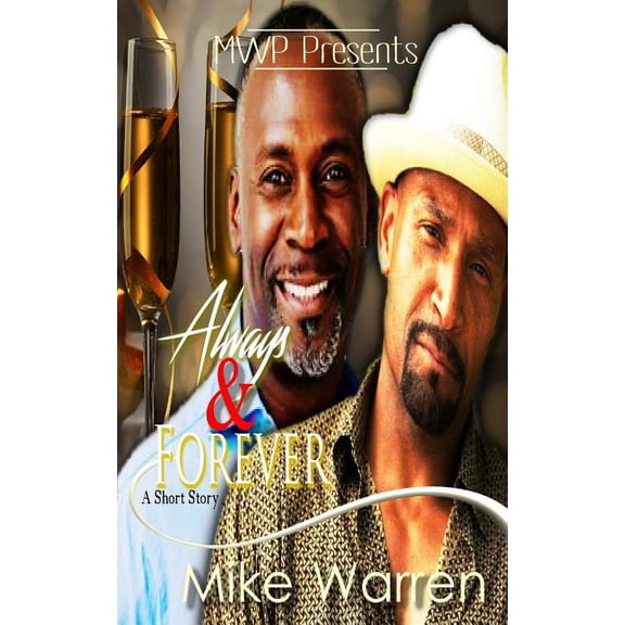 Always & Forever (Paperback)