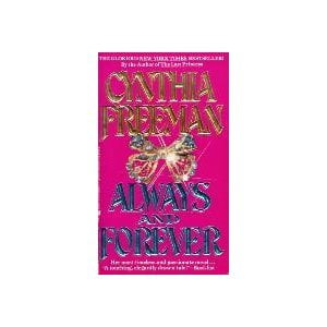 Pre-Owned Always & Forever (Mass Market Paperback) 0515106070 9780515106077