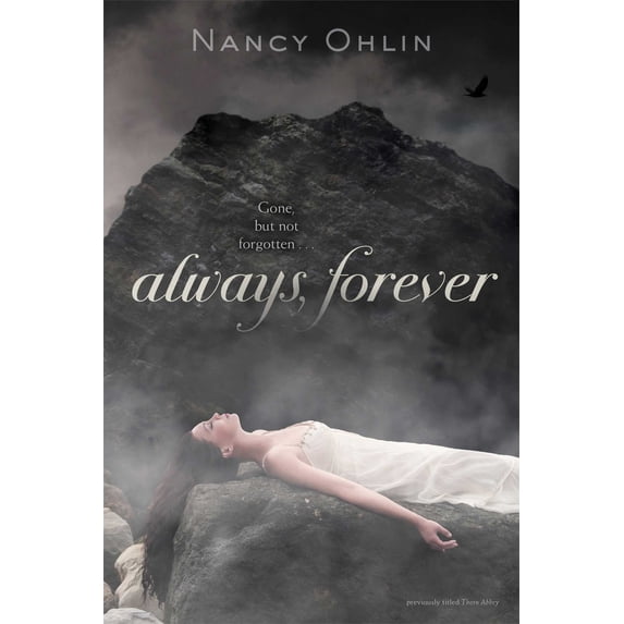 Always, Forever (Paperback)