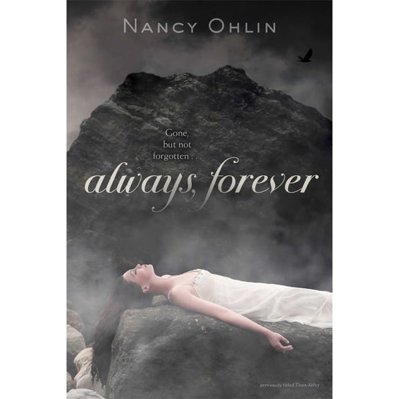 Always, Forever (Paperback)