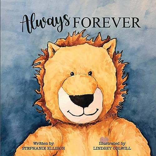 Pre-Owned Always Forever (Paperback) 1648718256 9781648718250