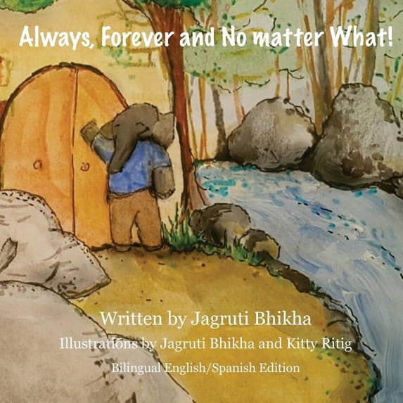 Always, Forever and No Matter What!, (Paperback)