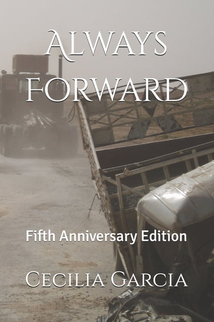 Always Forward: Fifth Anniversary Edition, (Paperback)