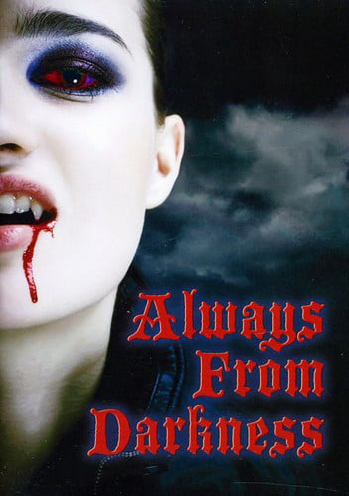 Always From Darkness (DVD)