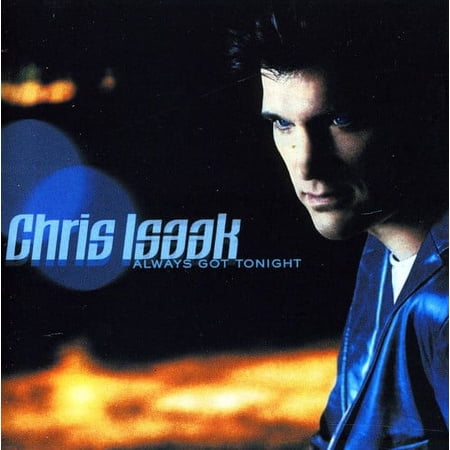 Always Got Tonight (CD)