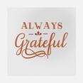 thumbnail image 1 of Always Grateful Transfer, 1 of 1