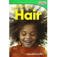 thumbnail image 1 of Pre-Owned Always Growing: Hair (Time for Kids Nonfiction Readers) Paperback, 1 of 1