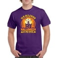thumbnail image 1 of Always Halloween In My Soul T-Shirt Men -Image by Shutterstock, Male 5X-Large, 1 of 4