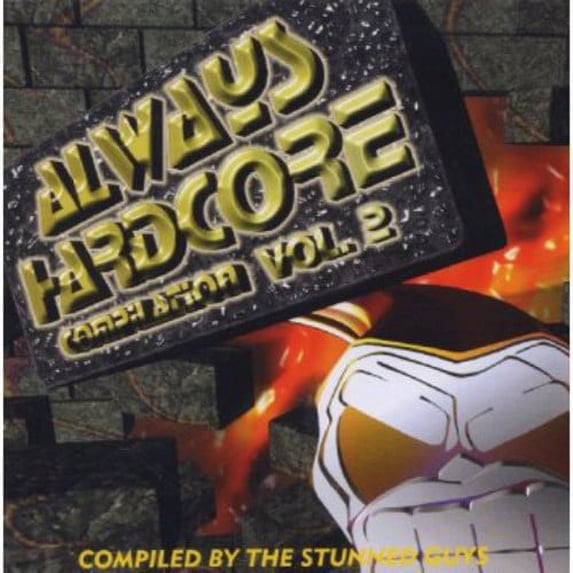 Always Hardcore 2
