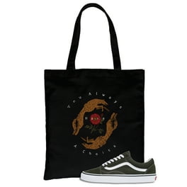 Canvas bags walmart clearance