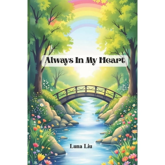 Always In My Heart, (Paperback)