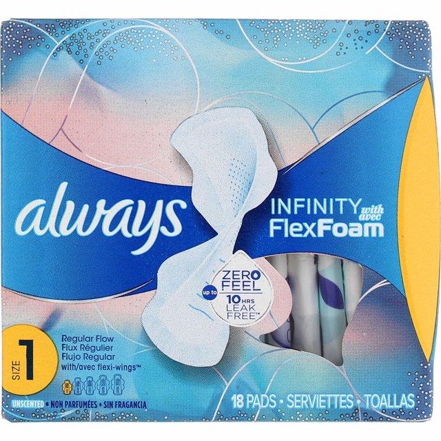 Infinity Car Sticker Always Infinity Flex Foam 18 - Walmart Business Supplies