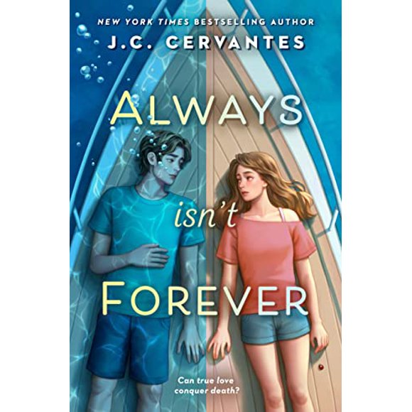 Pre-Owned Always Isn't Forever Hardcover
