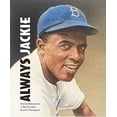 thumbnail image 1 of Pre-Owned Always, Jackie (Hardcover) 1568463073 9781568463070, 1 of 1