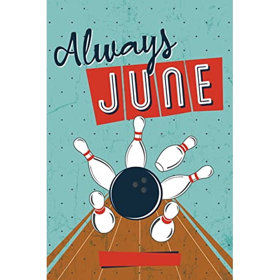 Pre-Owned Always June (Hungry, Book 2) (YA Verse) Hardcover