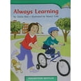 thumbnail image 1 of Pre-Owned Always Learning Paperback, 1 of 1