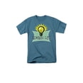thumbnail image 1 of Always Lit Funny Phrase Adult T-Shirt, 1 of 1