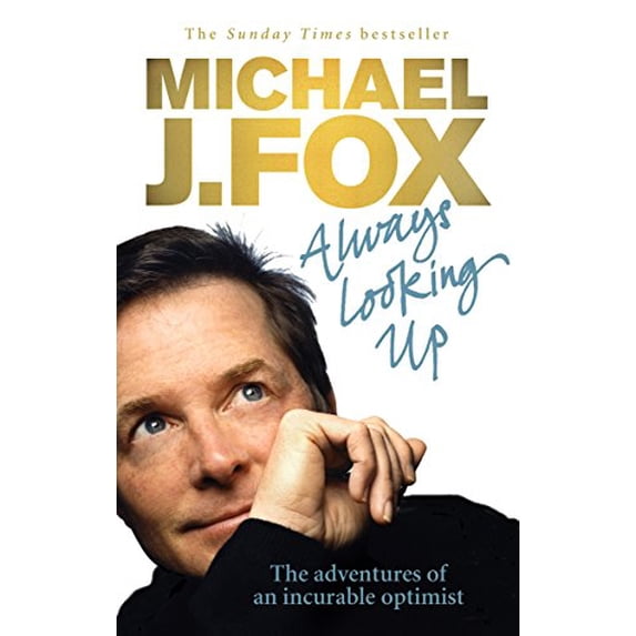 Pre-Owned Always Looking Up Paperback