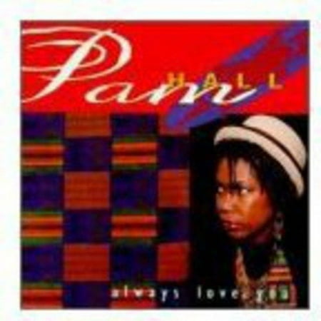 Always Love You (Vinyl)