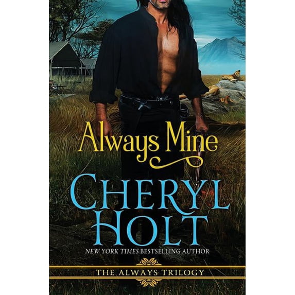 Always Mine, (Paperback)
