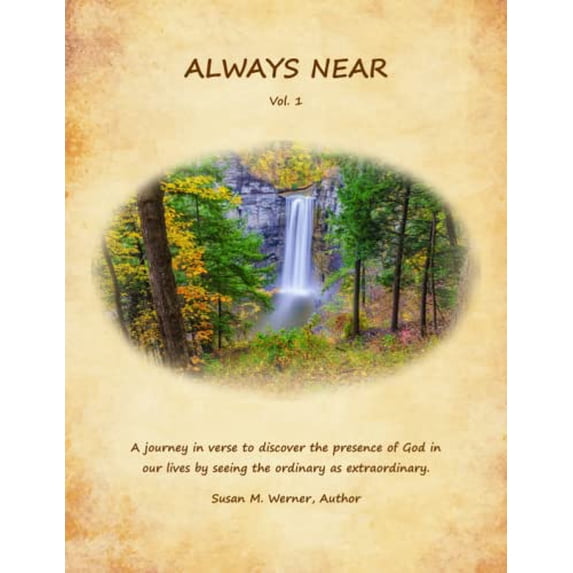 Pre-Owned Always Near: Vol. 1 Paperback