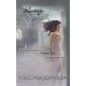 Always Never, (Paperback)