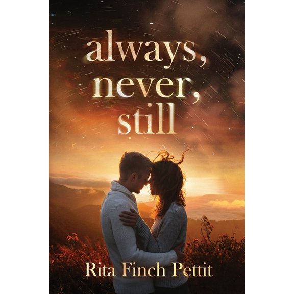 Always, Never, Still, (Paperback)