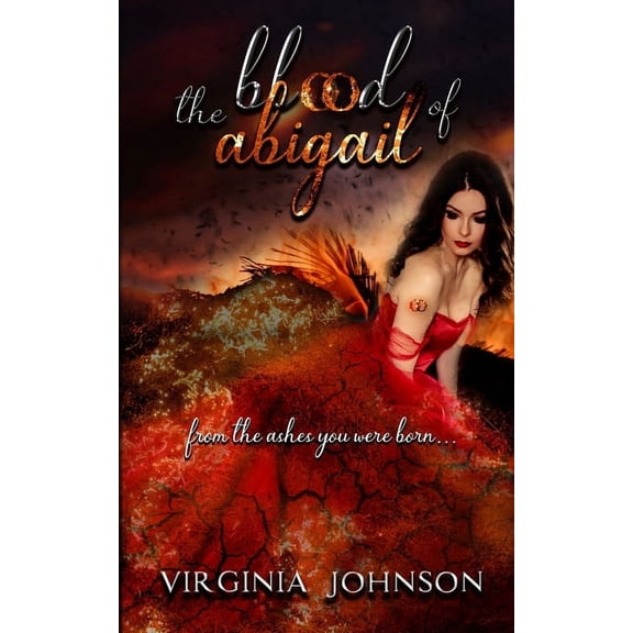 Always Never: The Blood of Abigail (Paperback)