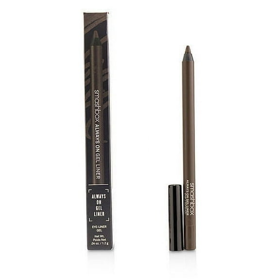Always On Gel Eye Liner 0.04oz/1.2g New In Box