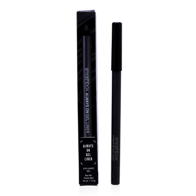 Smashbox Always On Gel Liner, Shark, 0.04 Ounce