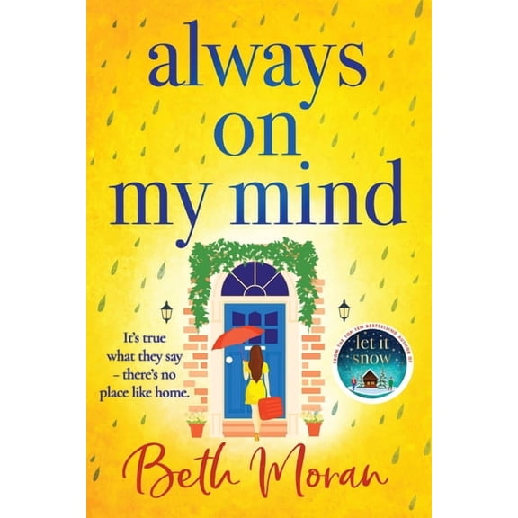 Always On My Mind, (Paperback)