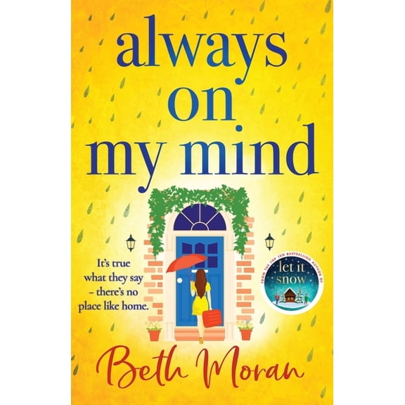 Always On My Mind, (Paperback)