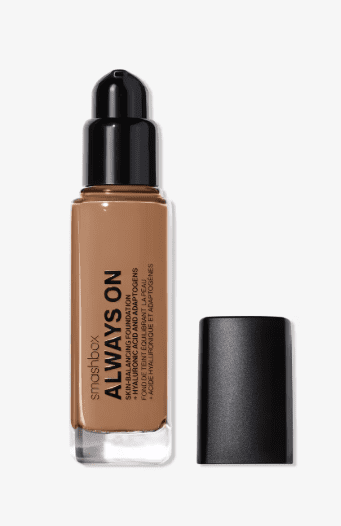 Always On Skin-Balancing Foundation with Hyaluronic Acid + Adaptogens M20N