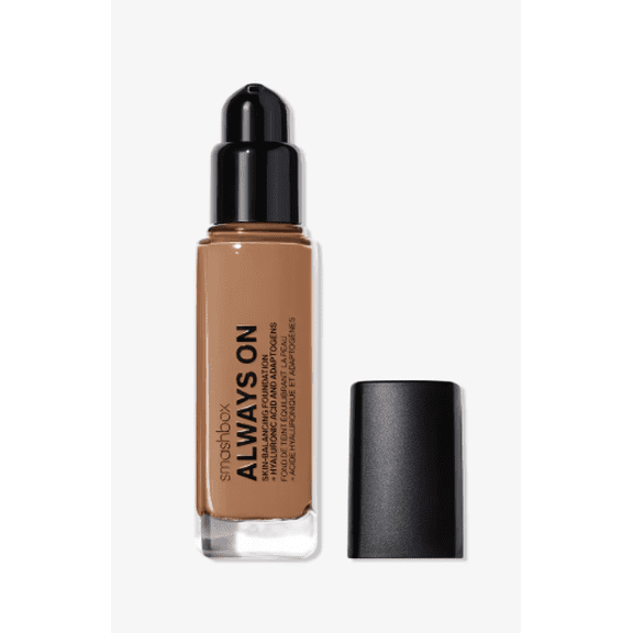 Always On Skin-Balancing Foundation with Hyaluronic Acid + Adaptogens M20N