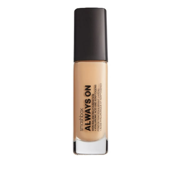 Smashbox Always On Skin-balancing Foundation - L20W