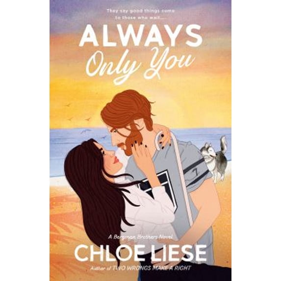 Pre-Owned Always Only You (Paperback) 0593642376 9780593642375