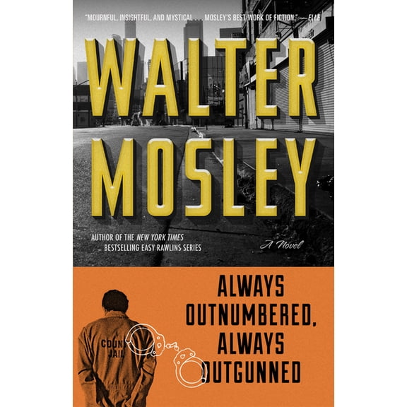 Always Outnumbered, Always Outgunned, (Paperback)