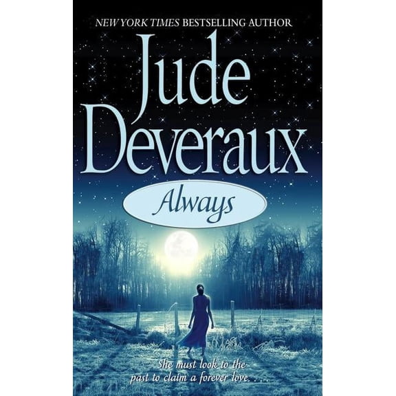 Pre-Owned Always (Paperback)
