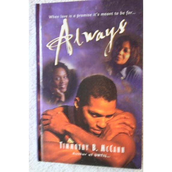Pre-Owned Always Paperback