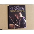 thumbnail image 1 of Pre-Owned Always Playing (Hardcover) 9780297812098, 1 of 1