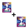 thumbnail image 1 of Always Radiant Extra Heavy Flow Pads with Wings Light, Clean Scent – Size 3, 11 C, 2 Pack, 3, 1 of 11