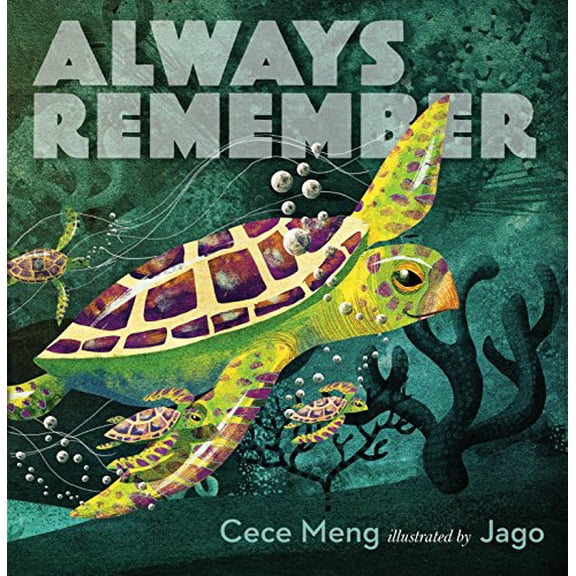 Pre-Owned Always Remember Paperback
